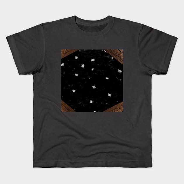 The Star Kids T-Shirt by tylwerrt